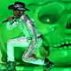 Lil Nas X performs onstage during the 62nd Annual Grammy Awards on January 26, 2020 in Los Angeles, Calif.